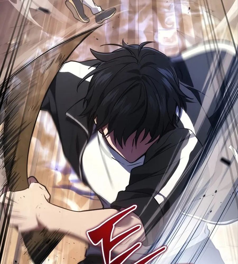 Võ Thần Hồi Quy Cấp 2 - Chapter 12 - Page 138