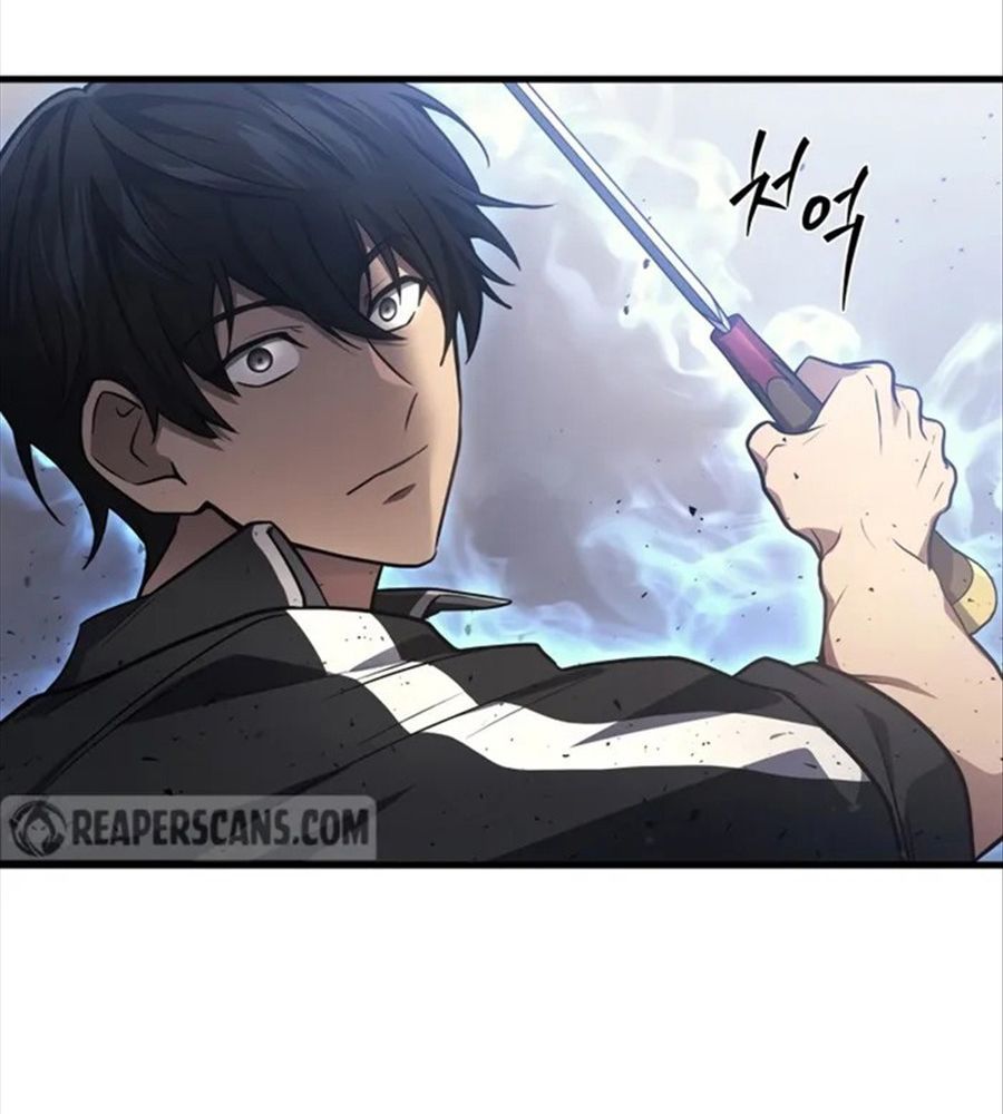 Võ Thần Hồi Quy Cấp 2 - Chapter 12 - Page 144