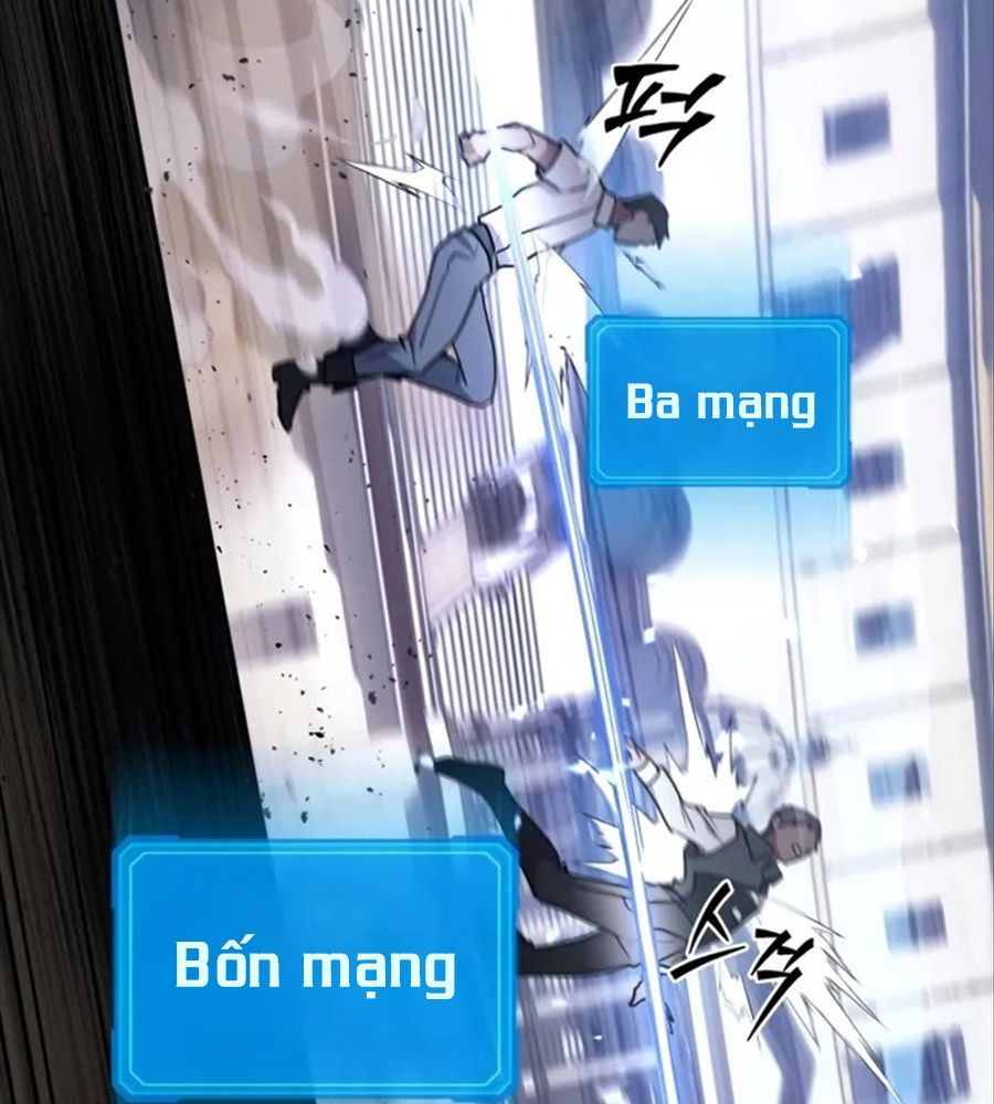 Võ Thần Hồi Quy Cấp 2 - Chapter 12 - Page 147