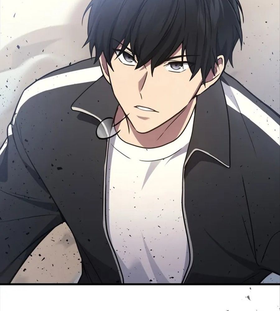 Võ Thần Hồi Quy Cấp 2 - Chapter 12 - Page 155