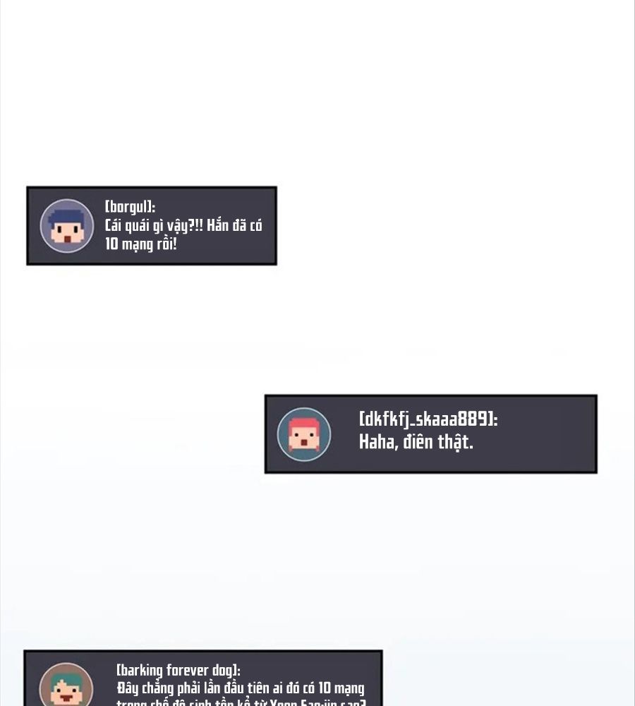 Võ Thần Hồi Quy Cấp 2 - Chapter 12 - Page 174