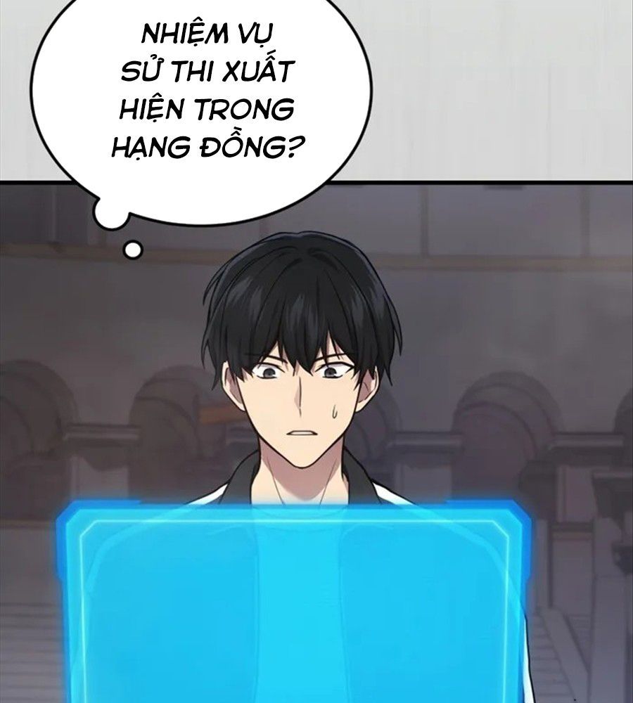 Võ Thần Hồi Quy Cấp 2 - Chapter 12 - Page 187