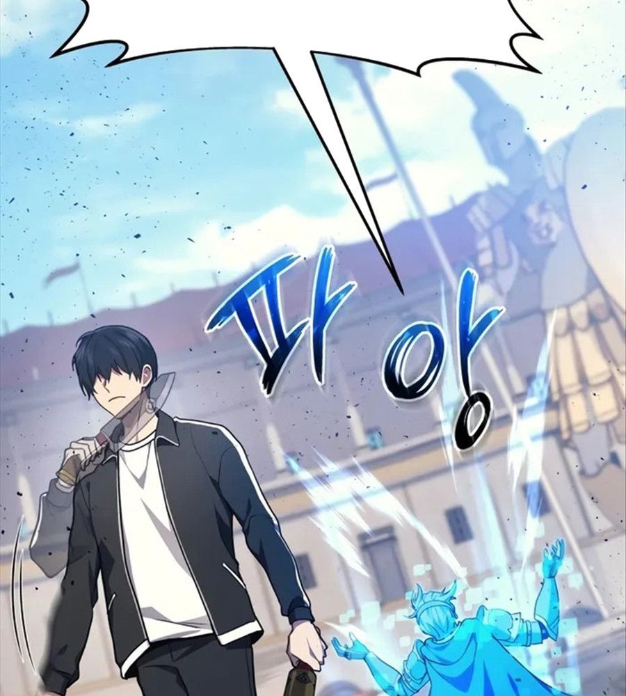 Võ Thần Hồi Quy Cấp 2 - Chapter 12 - Page 19