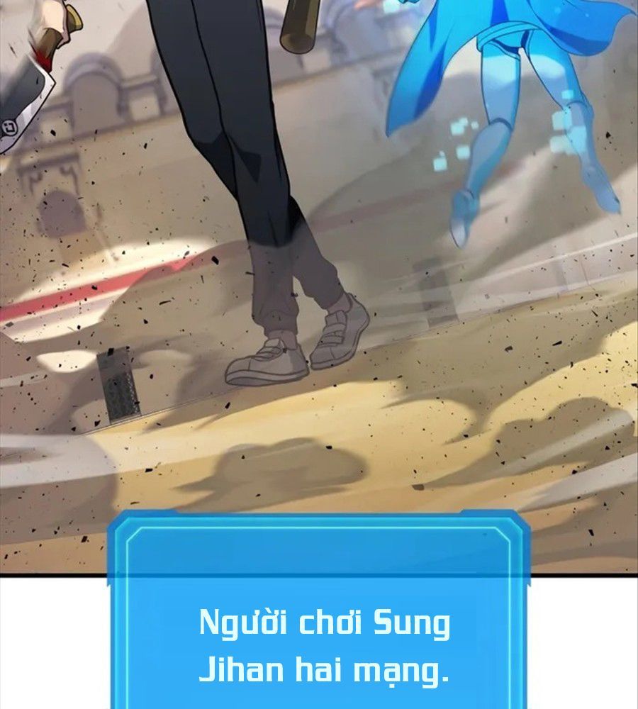 Võ Thần Hồi Quy Cấp 2 - Chapter 12 - Page 20