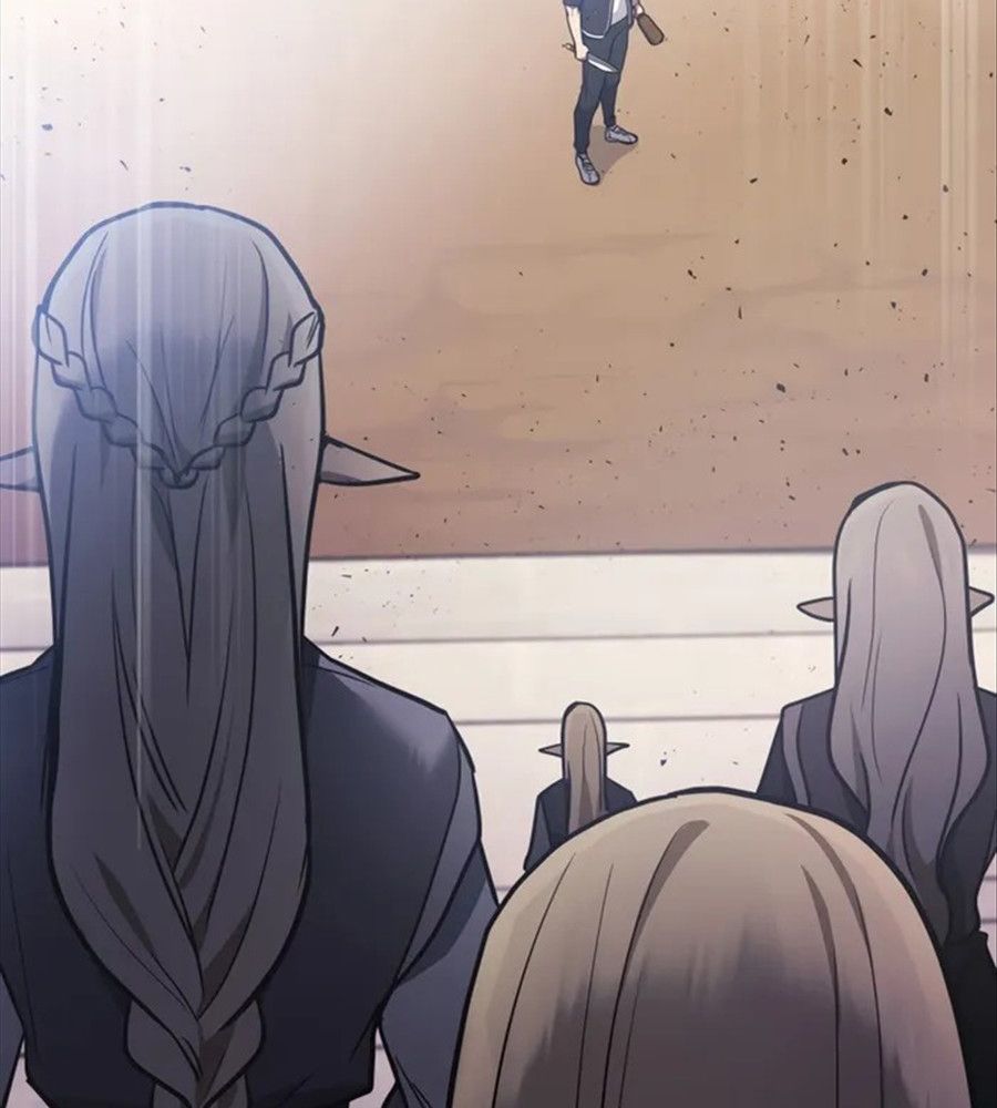 Võ Thần Hồi Quy Cấp 2 - Chapter 12 - Page 202