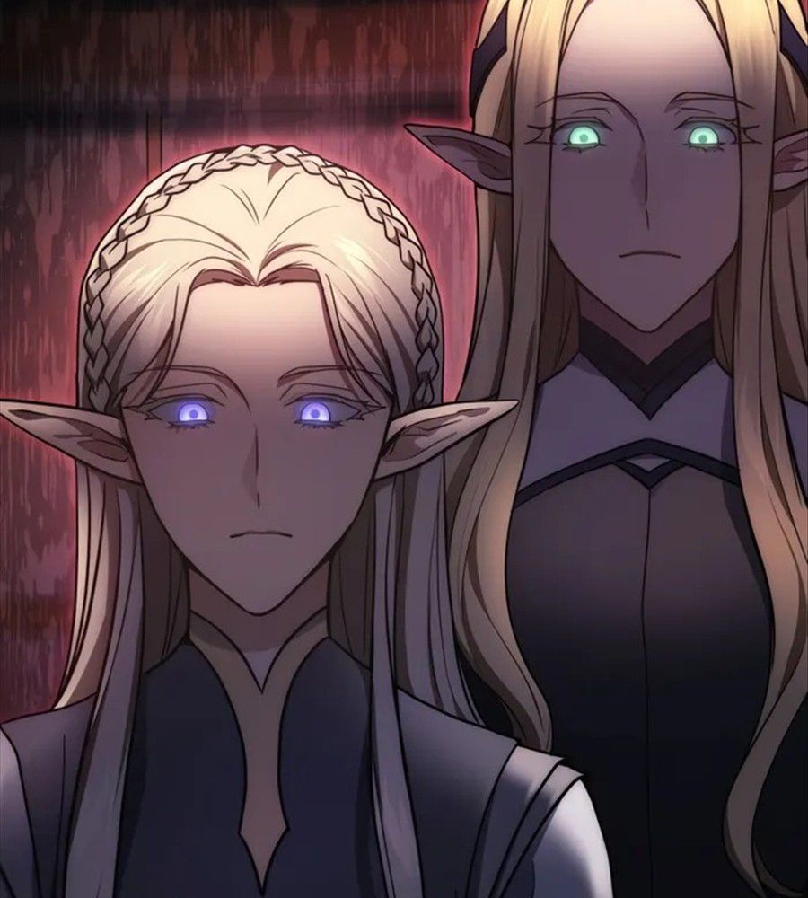 Võ Thần Hồi Quy Cấp 2 - Chapter 12 - Page 205