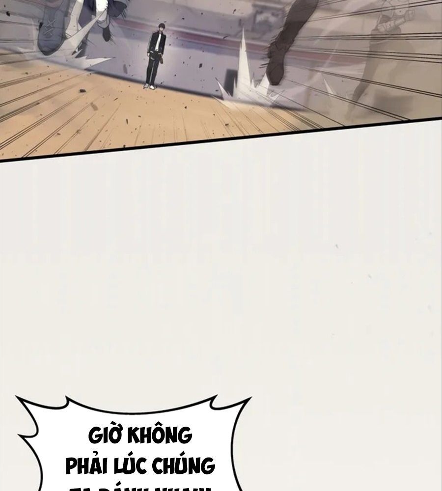 Võ Thần Hồi Quy Cấp 2 - Chapter 12 - Page 38