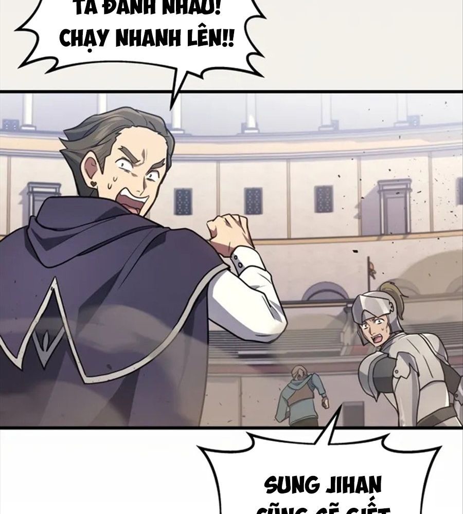 Võ Thần Hồi Quy Cấp 2 - Chapter 12 - Page 39