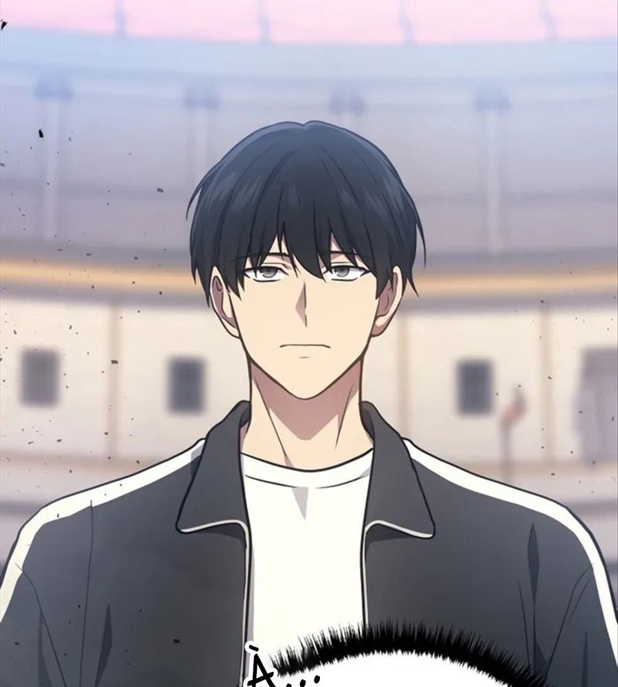 Võ Thần Hồi Quy Cấp 2 - Chapter 12 - Page 41