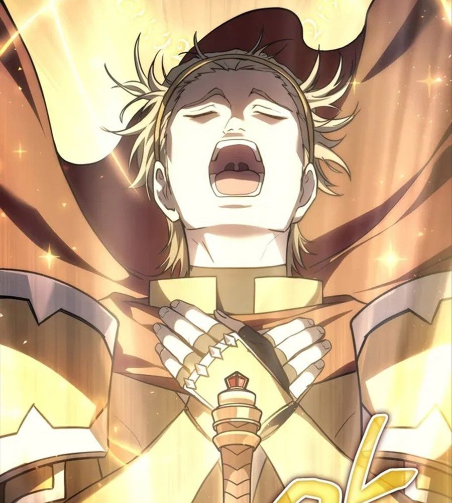 Võ Thần Hồi Quy Cấp 2 - Chapter 12 - Page 5