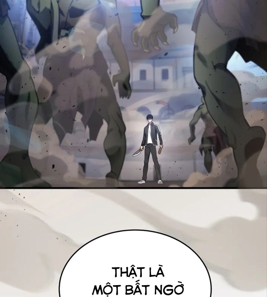 Võ Thần Hồi Quy Cấp 2 - Chapter 12 - Page 51