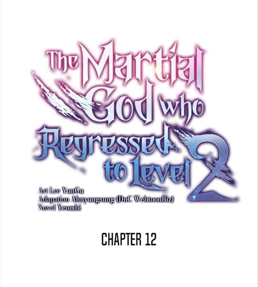 Võ Thần Hồi Quy Cấp 2 - Chapter 12 - Page 53