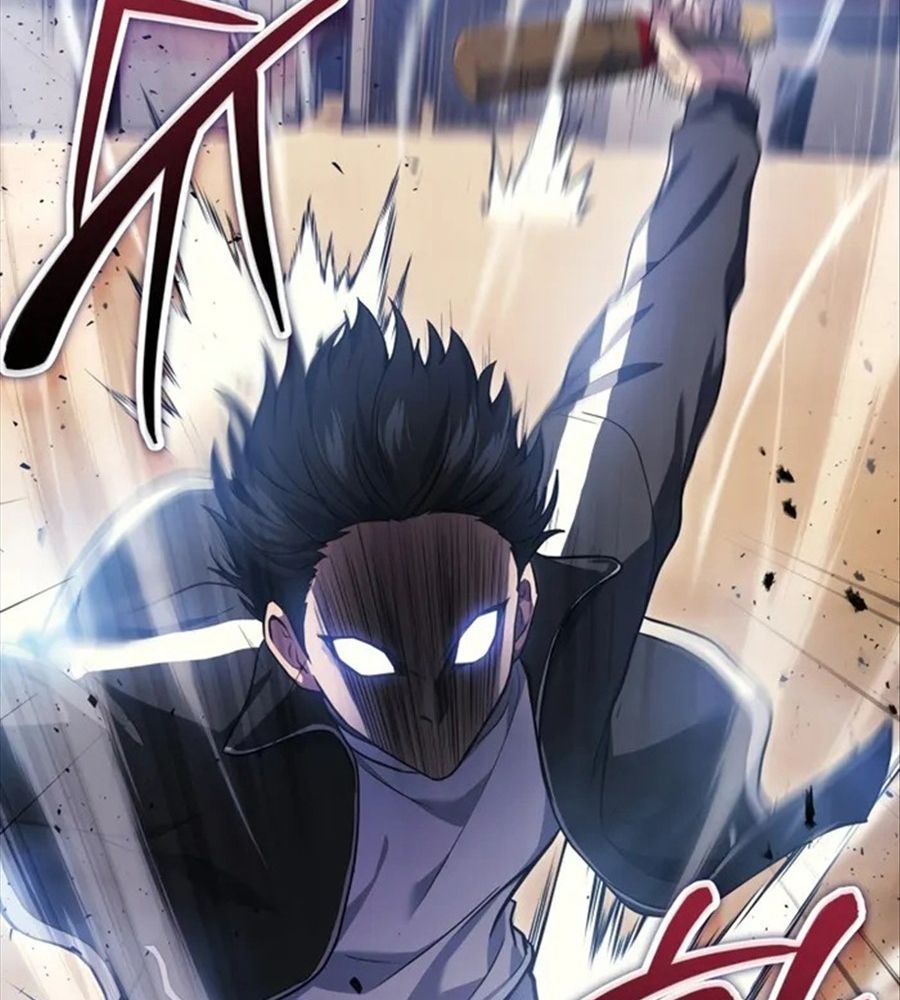 Võ Thần Hồi Quy Cấp 2 - Chapter 12 - Page 57