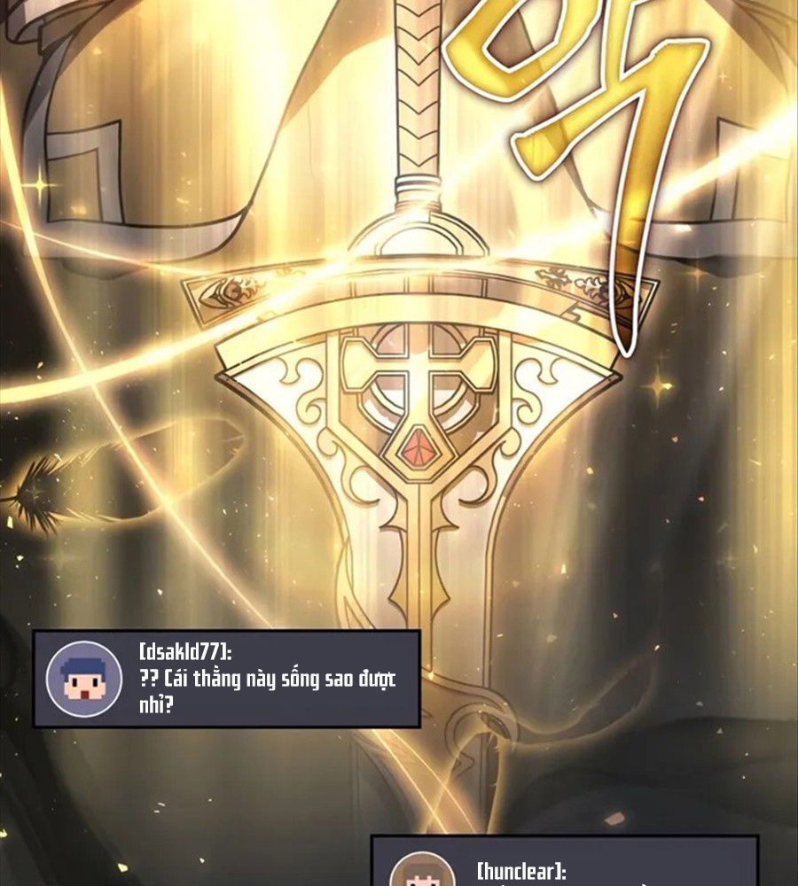 Võ Thần Hồi Quy Cấp 2 - Chapter 12 - Page 6