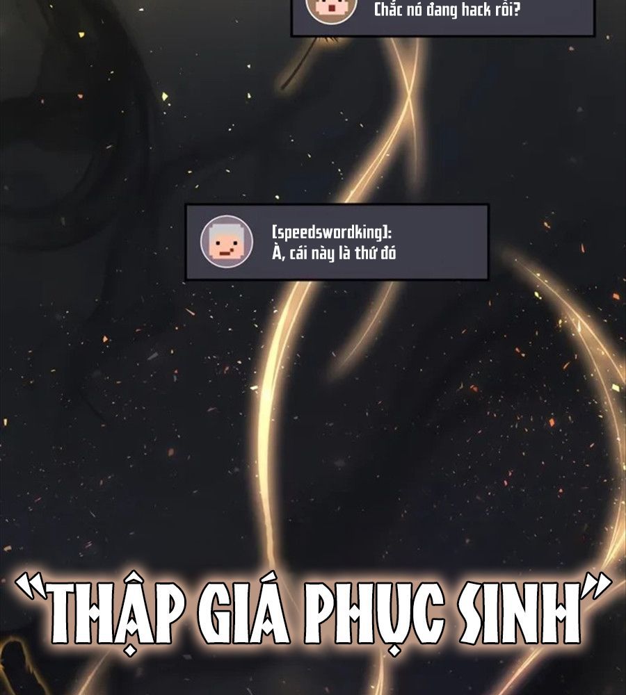 Võ Thần Hồi Quy Cấp 2 - Chapter 12 - Page 7