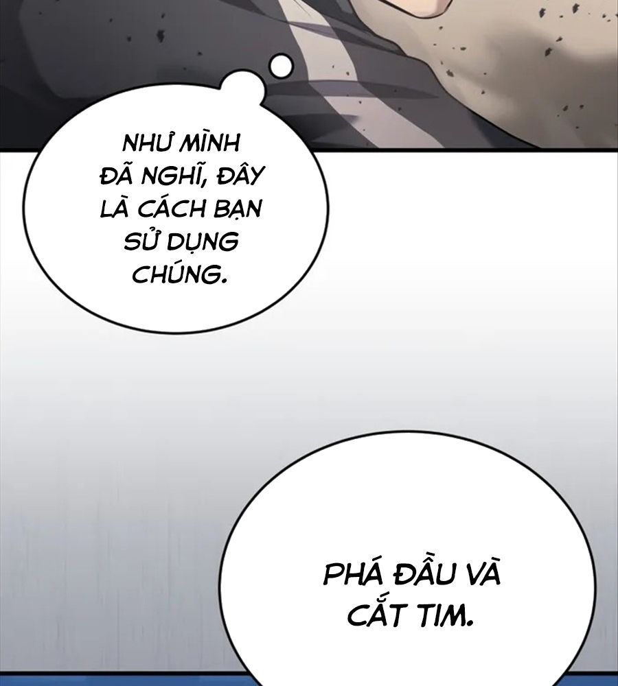 Võ Thần Hồi Quy Cấp 2 - Chapter 12 - Page 74