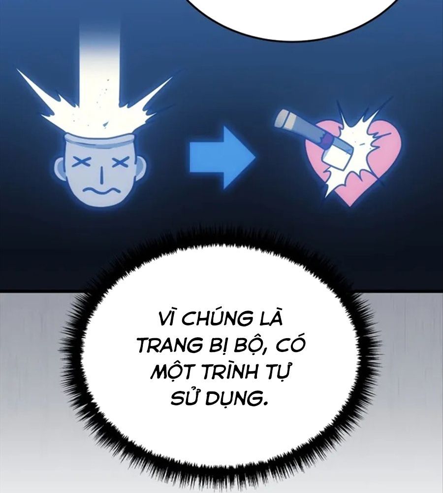 Võ Thần Hồi Quy Cấp 2 - Chapter 12 - Page 75