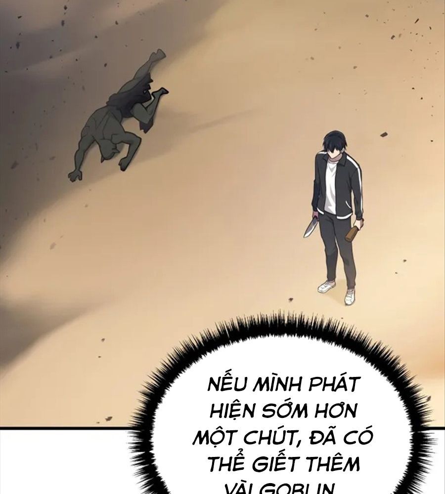 Võ Thần Hồi Quy Cấp 2 - Chapter 12 - Page 80