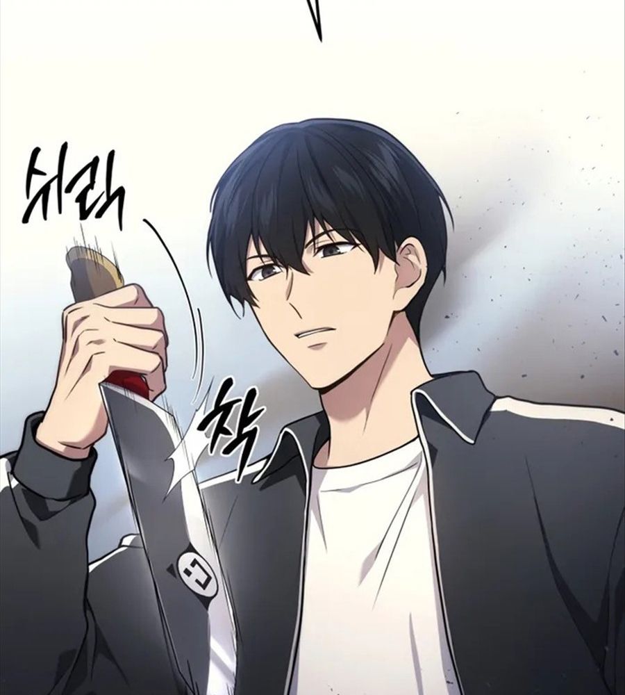 Võ Thần Hồi Quy Cấp 2 - Chapter 12 - Page 93