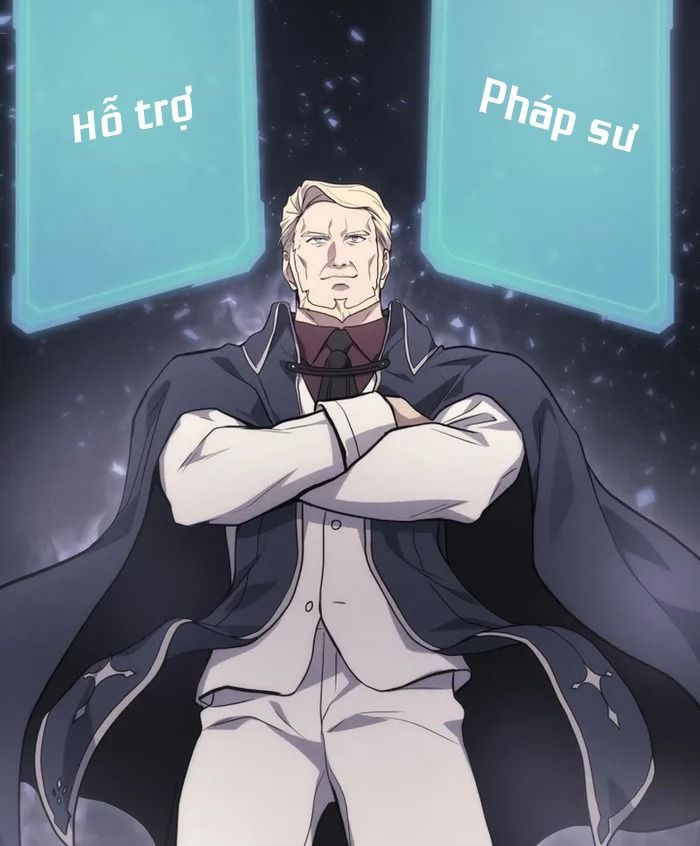 Võ Thần Hồi Quy Cấp 2 - Chapter 13 - Page 101