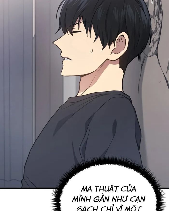 Võ Thần Hồi Quy Cấp 2 - Chapter 13 - Page 136