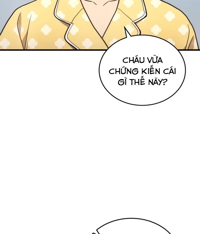 Võ Thần Hồi Quy Cấp 2 - Chapter 13 - Page 21