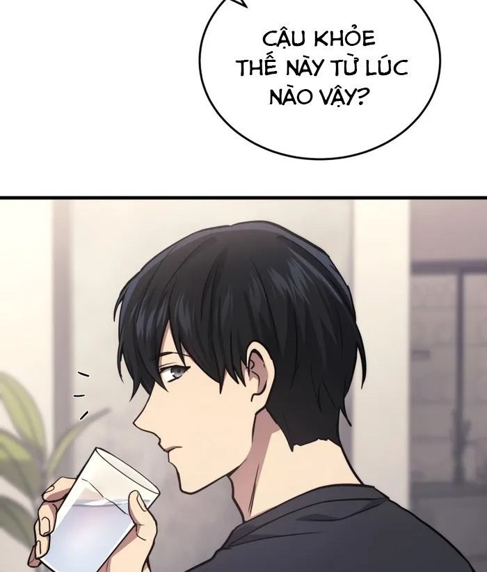 Võ Thần Hồi Quy Cấp 2 - Chapter 13 - Page 22