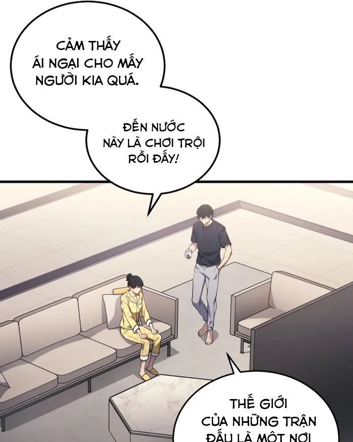 Võ Thần Hồi Quy Cấp 2 - Chapter 13 - Page 24