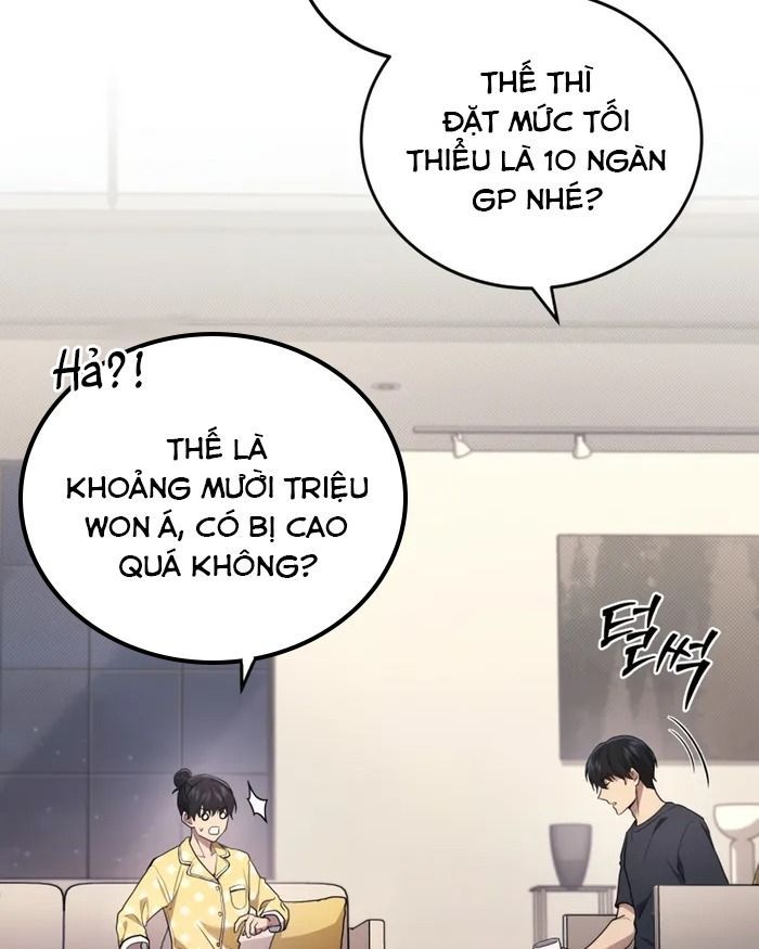 Võ Thần Hồi Quy Cấp 2 - Chapter 13 - Page 31