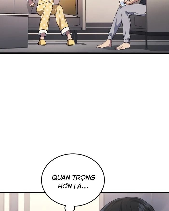 Võ Thần Hồi Quy Cấp 2 - Chapter 13 - Page 32