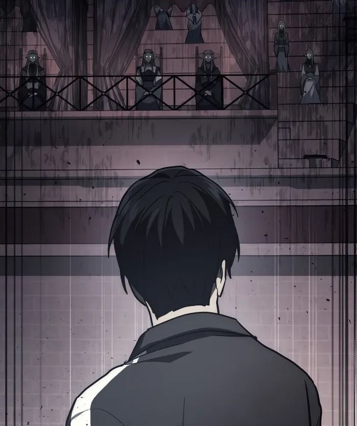 Võ Thần Hồi Quy Cấp 2 - Chapter 13 - Page 37