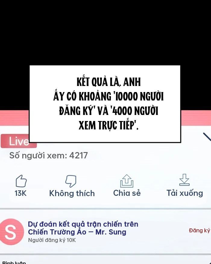 Võ Thần Hồi Quy Cấp 2 - Chapter 13 - Page 4