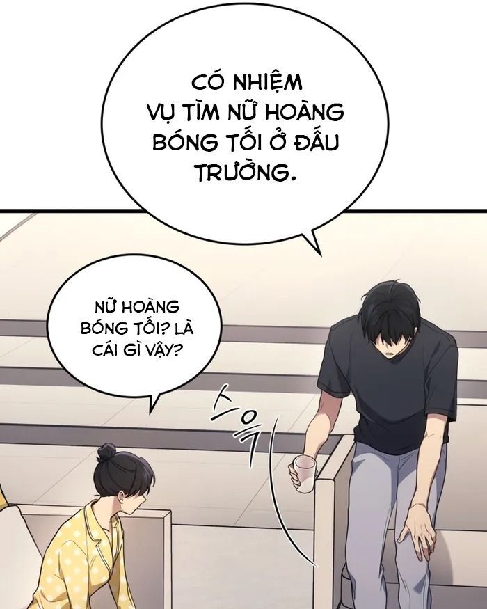 Võ Thần Hồi Quy Cấp 2 - Chapter 13 - Page 48