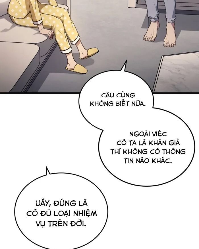 Võ Thần Hồi Quy Cấp 2 - Chapter 13 - Page 49