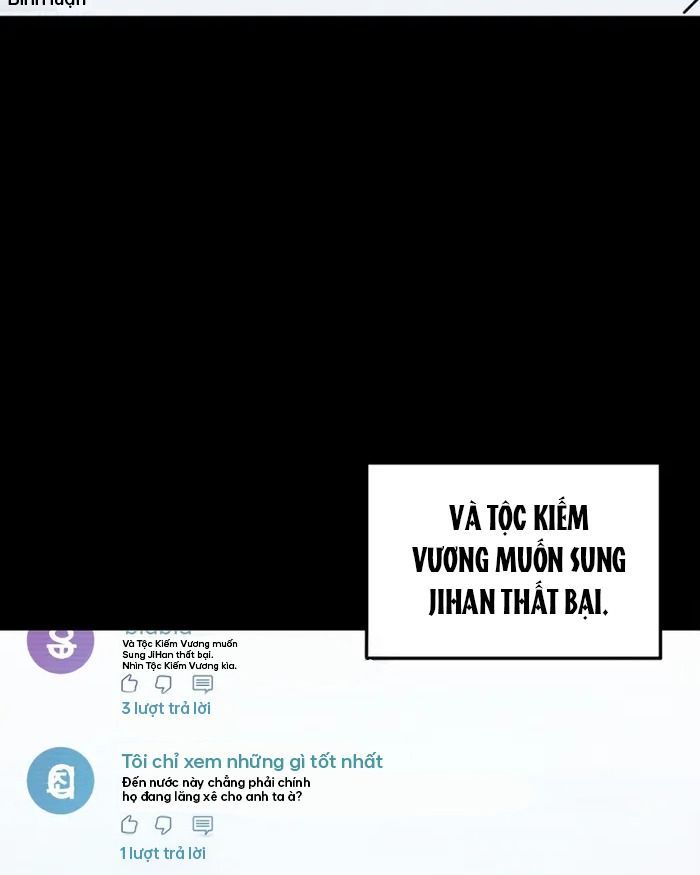 Võ Thần Hồi Quy Cấp 2 - Chapter 13 - Page 5