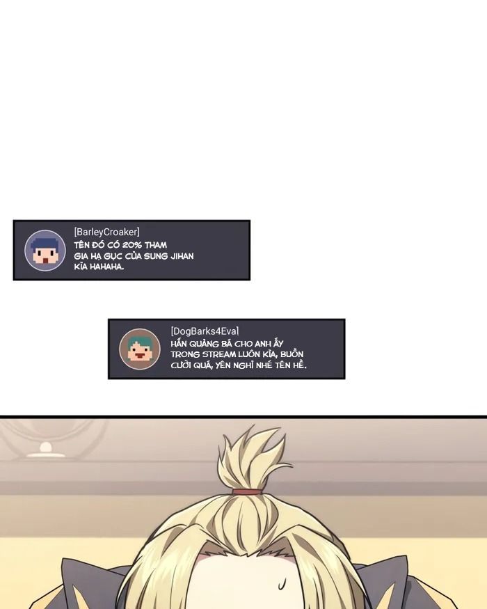 Võ Thần Hồi Quy Cấp 2 - Chapter 13 - Page 8