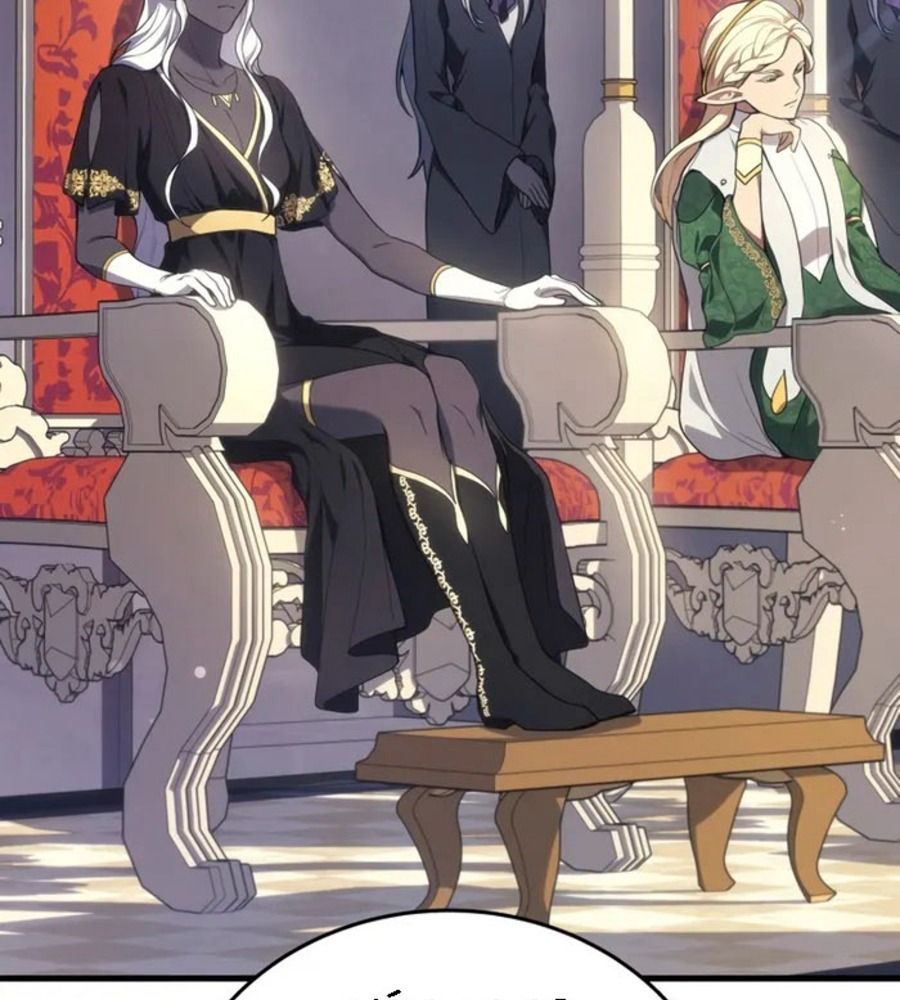 Võ Thần Hồi Quy Cấp 2 - Chapter 14 - Page 124