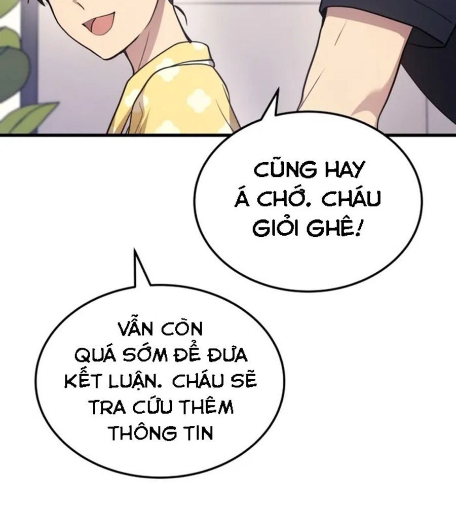 Võ Thần Hồi Quy Cấp 2 - Chapter 14 - Page 127