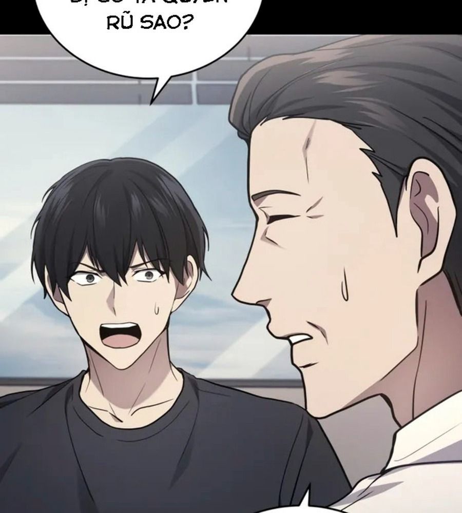 Võ Thần Hồi Quy Cấp 2 - Chapter 14 - Page 151