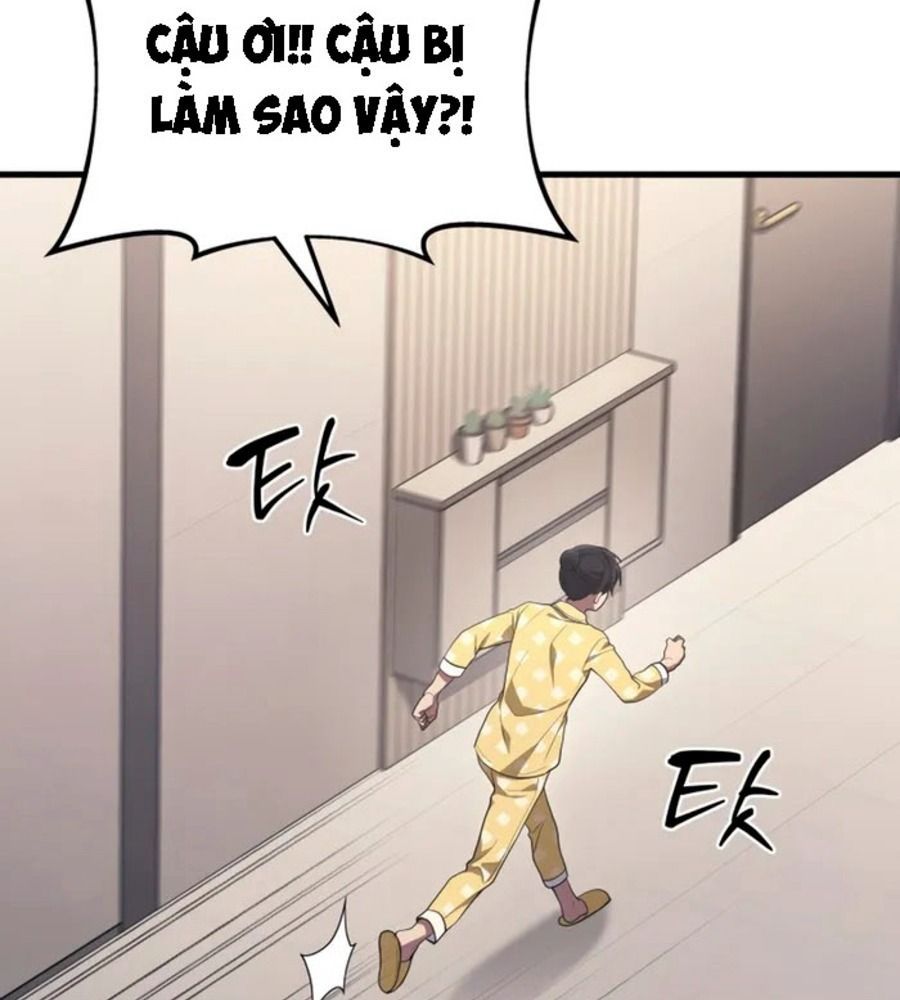 Võ Thần Hồi Quy Cấp 2 - Chapter 14 - Page 17