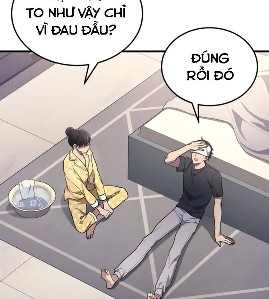 Võ Thần Hồi Quy Cấp 2 - Chapter 14 - Page 28