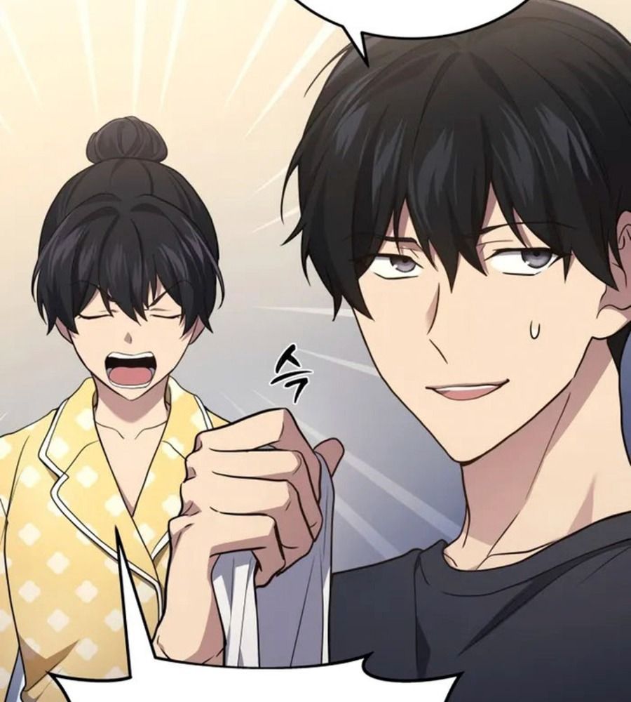 Võ Thần Hồi Quy Cấp 2 - Chapter 14 - Page 30