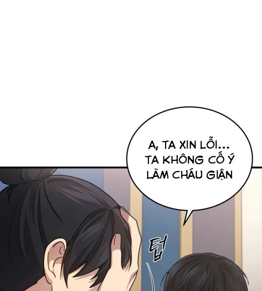 Võ Thần Hồi Quy Cấp 2 - Chapter 14 - Page 32