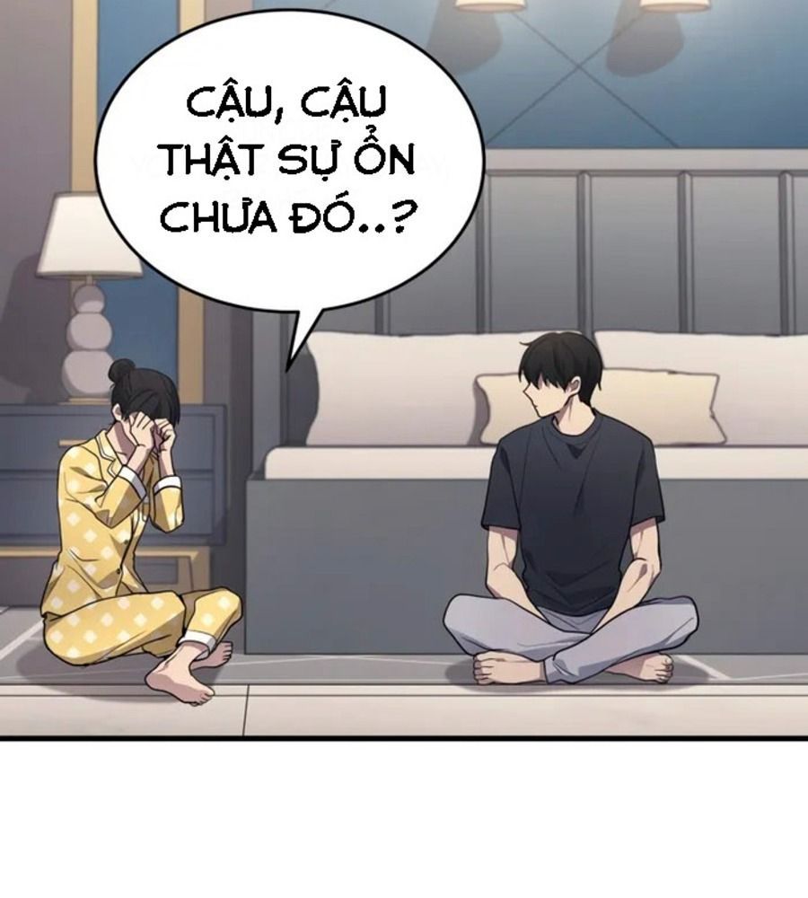 Võ Thần Hồi Quy Cấp 2 - Chapter 14 - Page 39