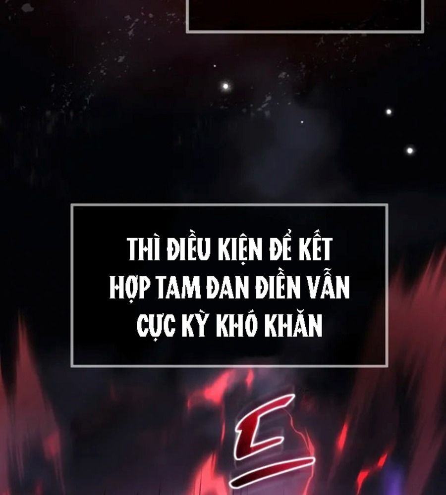 Võ Thần Hồi Quy Cấp 2 - Chapter 14 - Page 4