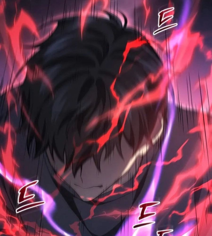 Võ Thần Hồi Quy Cấp 2 - Chapter 14 - Page 5