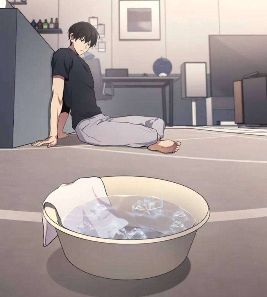 Võ Thần Hồi Quy Cấp 2 - Chapter 14 - Page 54