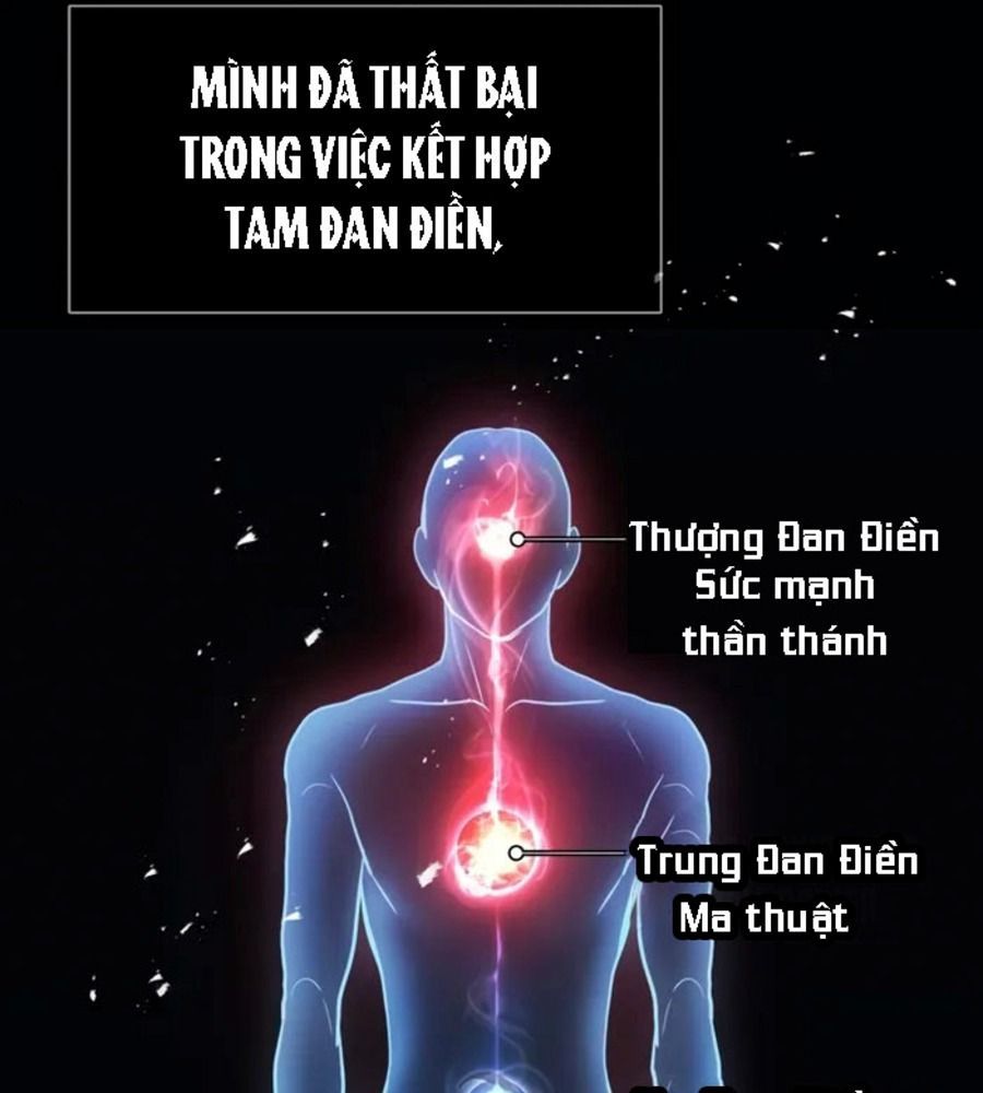 Võ Thần Hồi Quy Cấp 2 - Chapter 14 - Page 62