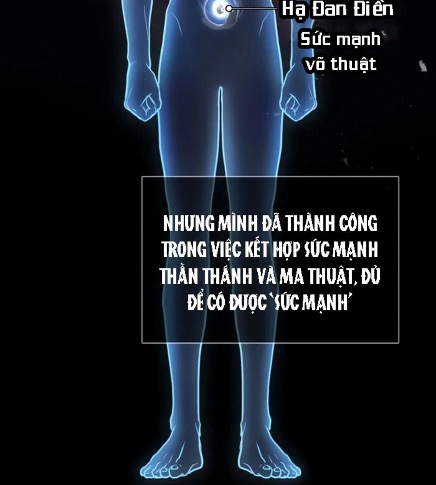 Võ Thần Hồi Quy Cấp 2 - Chapter 14 - Page 63