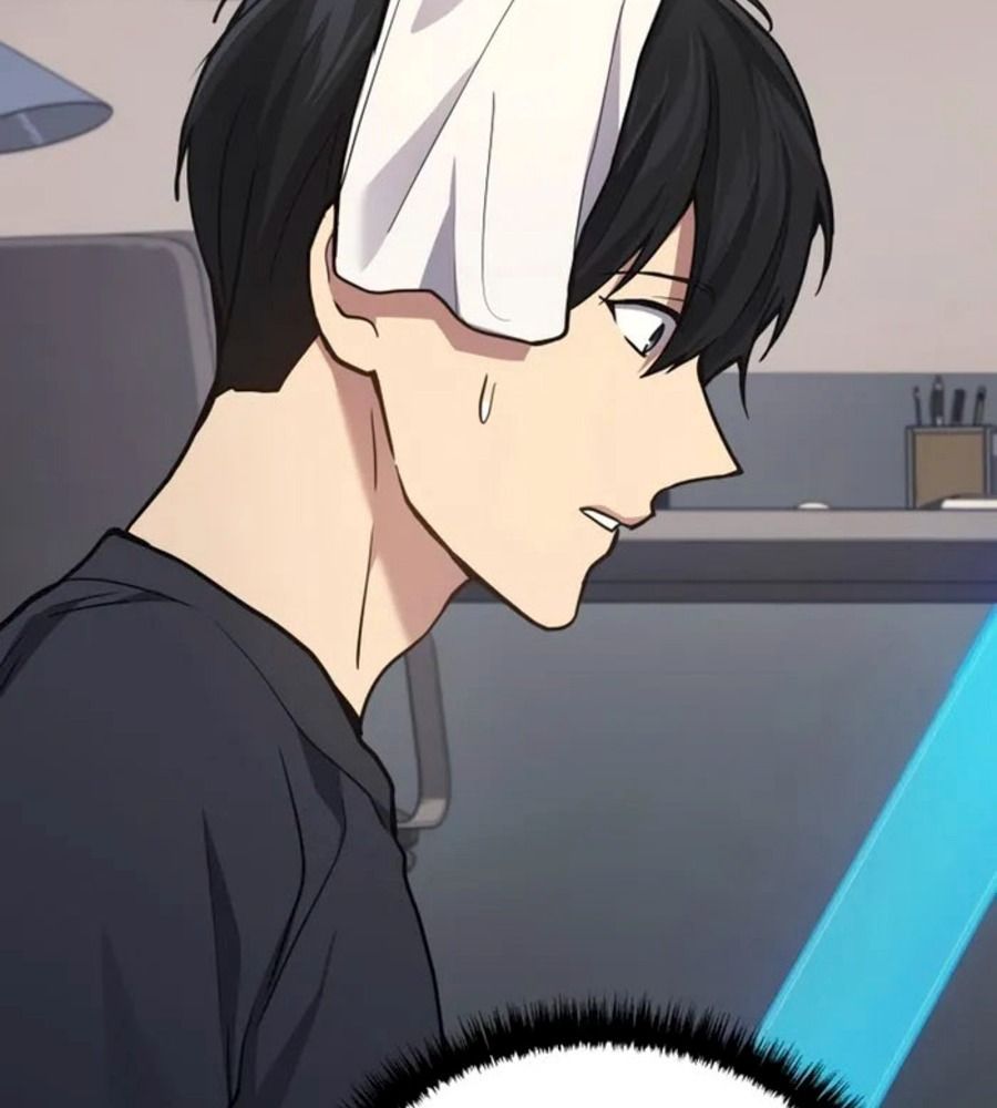 Võ Thần Hồi Quy Cấp 2 - Chapter 14 - Page 65